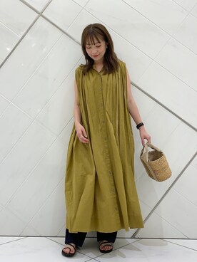 maikoさんのコーディネート