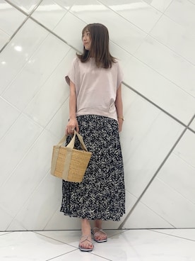 maikoさんのコーディネート