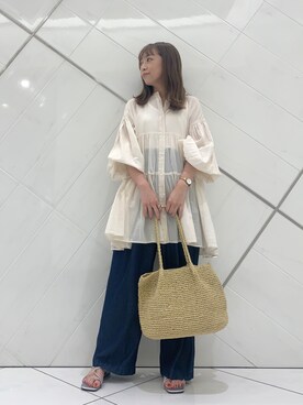 maikoさんのコーディネート