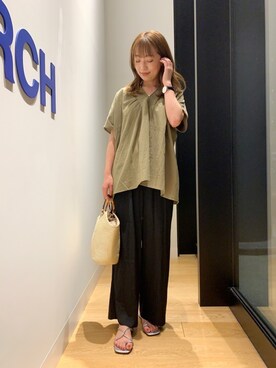 maikoさんのコーディネート