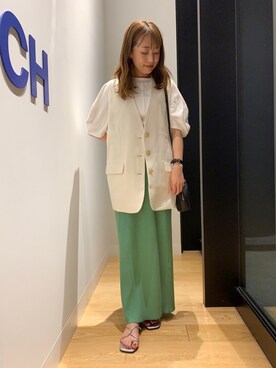 maikoさんのコーディネート