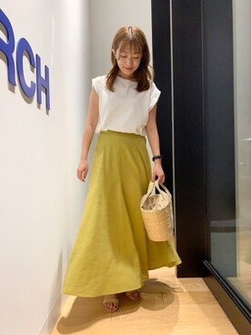 maikoさんのコーディネート