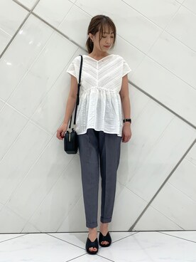 maikoさんのコーディネート