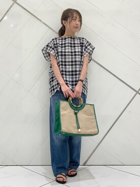 maikoさんのコーディネート