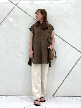 maikoさんのコーディネート