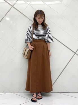 maikoさんのコーディネート