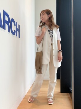 maikoさんのコーディネート