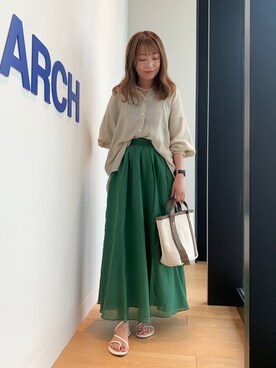 maikoさんのコーディネート