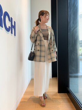 maikoさんのコーディネート