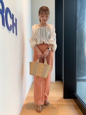 maikoさんのコーディネート