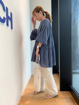 maikoさんのコーディネート