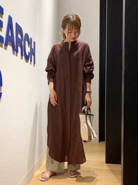 maikoさんのコーディネート