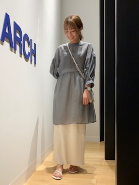 maikoさんのコーディネート