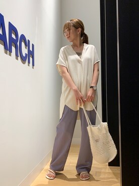 maikoさんのコーディネート