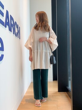 maikoさんのコーディネート