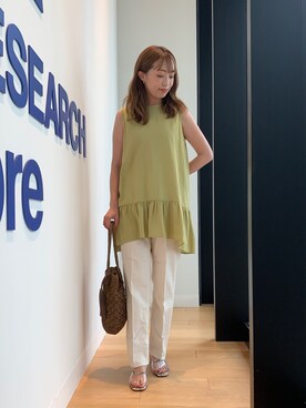 maikoさんのコーディネート