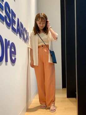 maikoさんのコーディネート