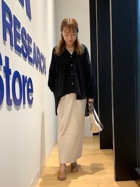 maikoさんのコーディネート