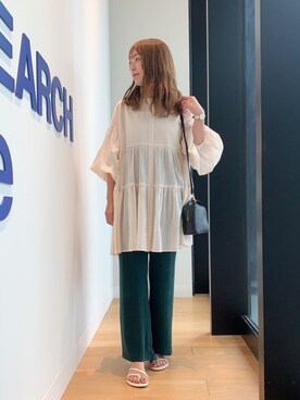 maikoさんのコーディネート