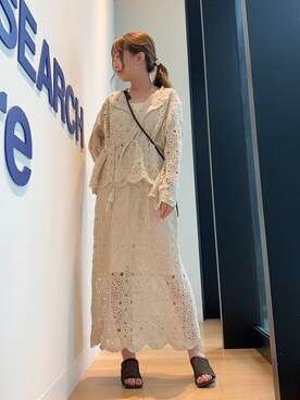 maikoさんのコーディネート