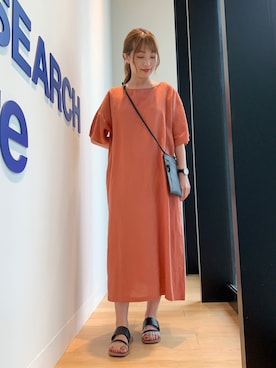 maikoさんのコーディネート