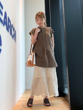 maikoさんのコーディネート