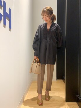 maikoさんのコーディネート