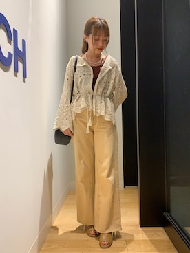 maikoさんのコーディネート