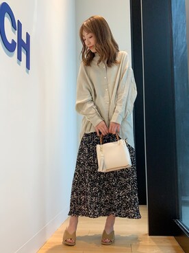 maikoさんのコーディネート