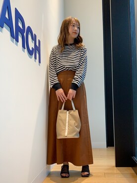 maikoさんのコーディネート