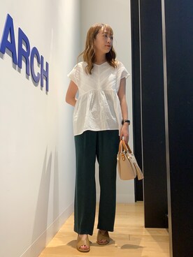 maikoさんのコーディネート