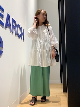 maikoさんのコーディネート