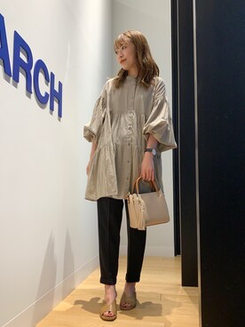 maikoさんのコーディネート