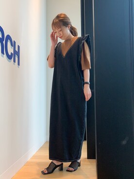 maikoさんのコーディネート