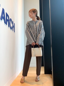 maikoさんのコーディネート