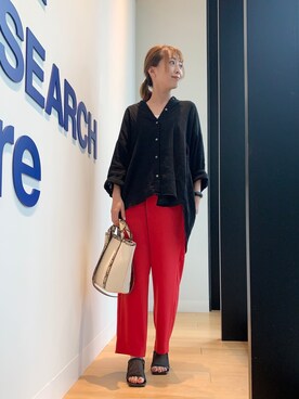 maikoさんのコーディネート