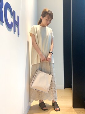 maikoさんのコーディネート