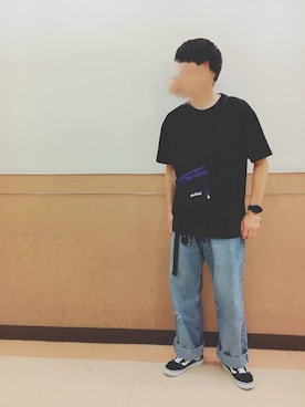 しゃいすさんのコーディネート