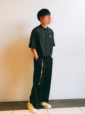 しゃいすさんのコーディネート