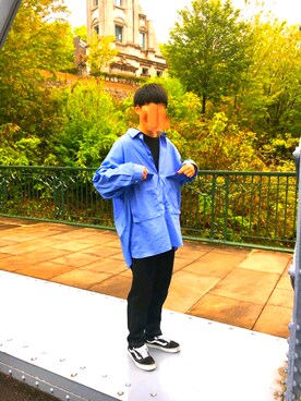 しゃいすさんのコーディネート