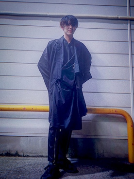 しゃいすさんのコーディネート