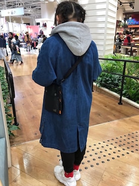 marukoさんのコーディネート