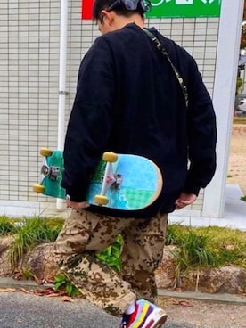 marukoさんのコーディネート