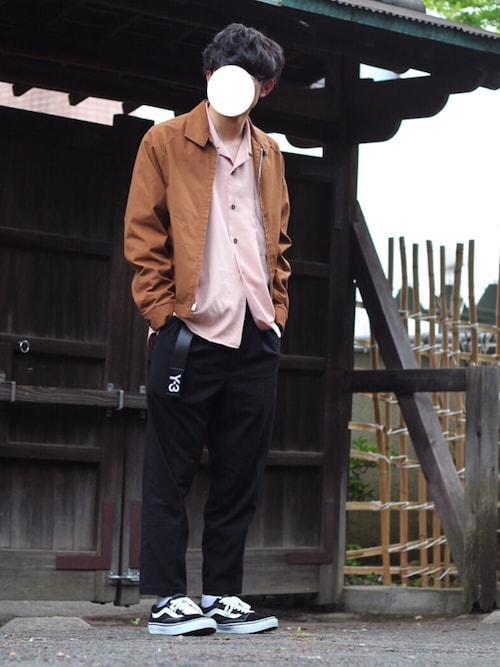 おさゆうさんのコーディネート