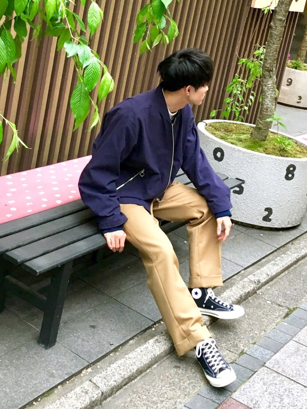 Maison Margiela（メゾンマルジェラ）の「Maison Margiela