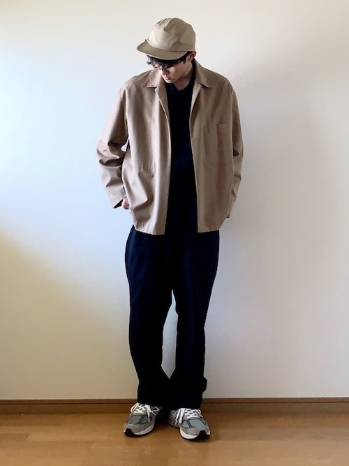 おさゆうさんのコーディネート