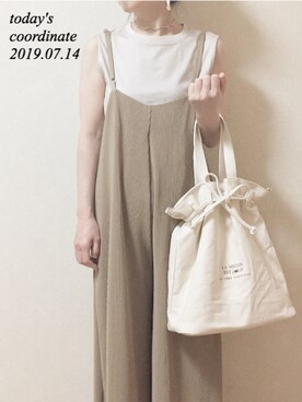 hiroさんのコーディネート