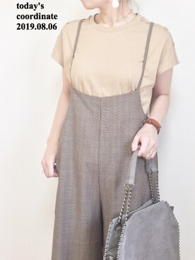 hiroさんのコーディネート