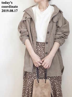 hiroさんのコーディネート