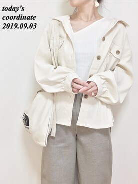 hiroさんのコーディネート